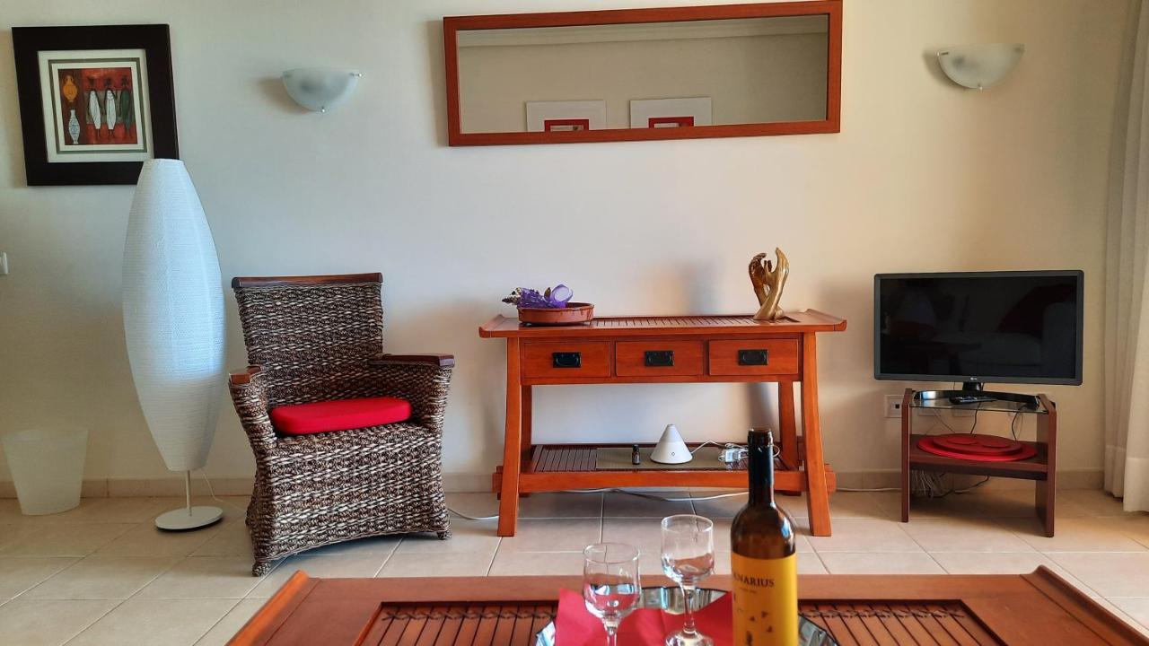 Apartamento Atlantico 24 Puerto de Santiago  Exterior foto