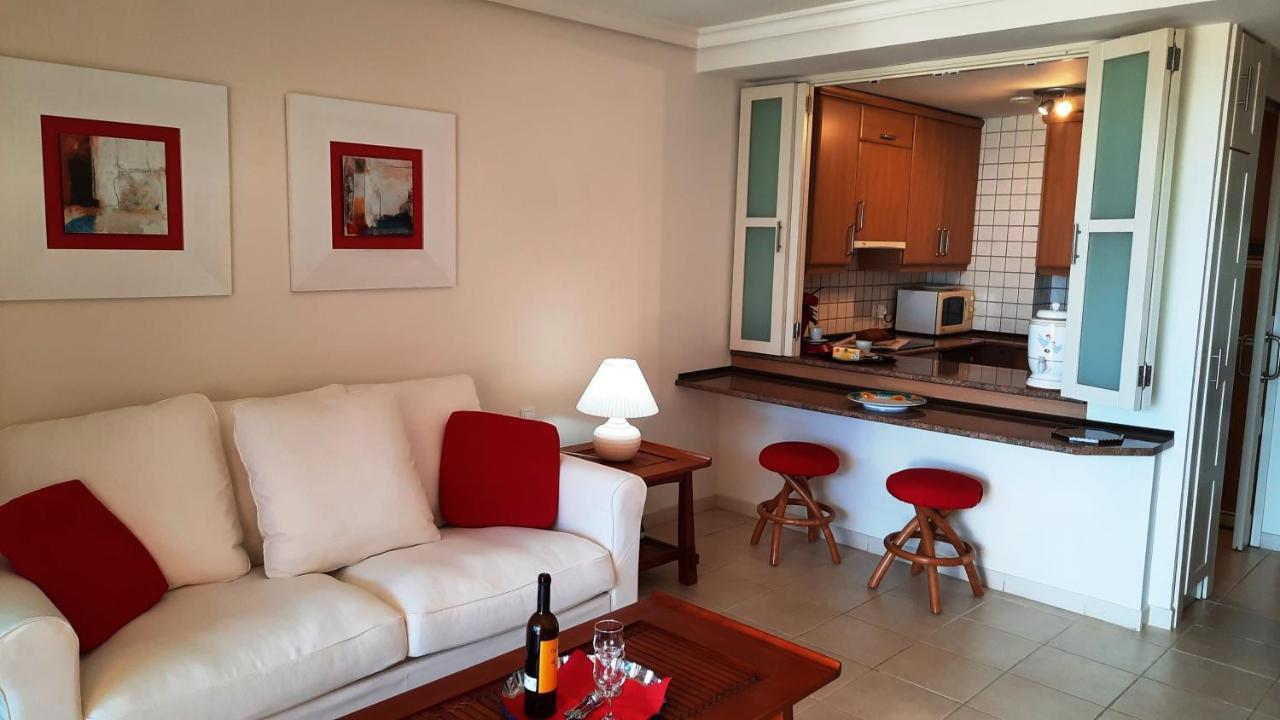 Apartamento Atlantico 24 Puerto de Santiago  Exterior foto