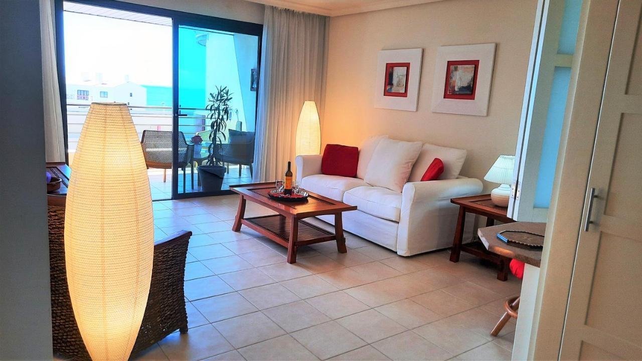 Apartamento Atlantico 24 Puerto de Santiago  Exterior foto