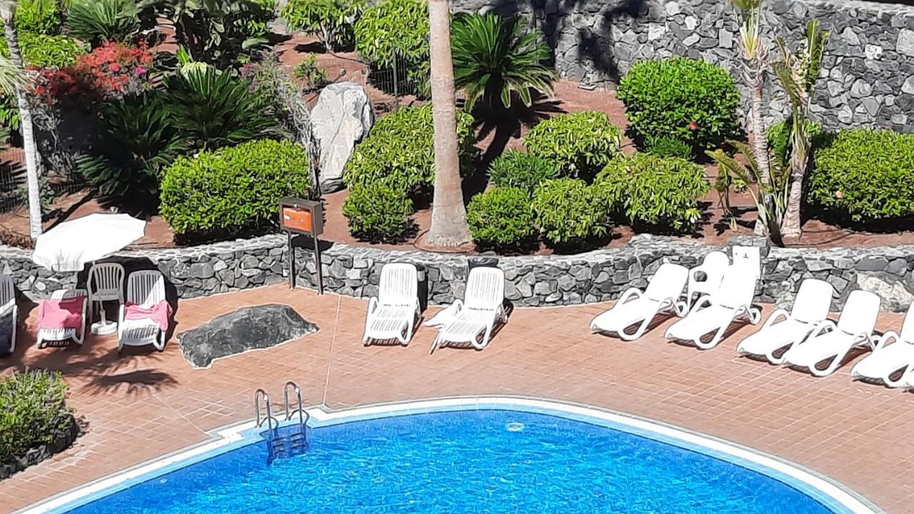 Apartamento Atlantico 24 Puerto de Santiago  Exterior foto