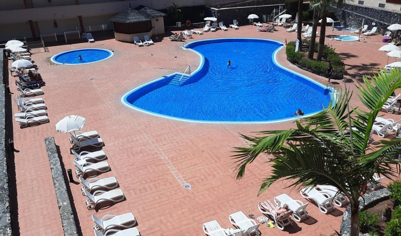 Apartamento Atlantico 24 Puerto de Santiago  Exterior foto