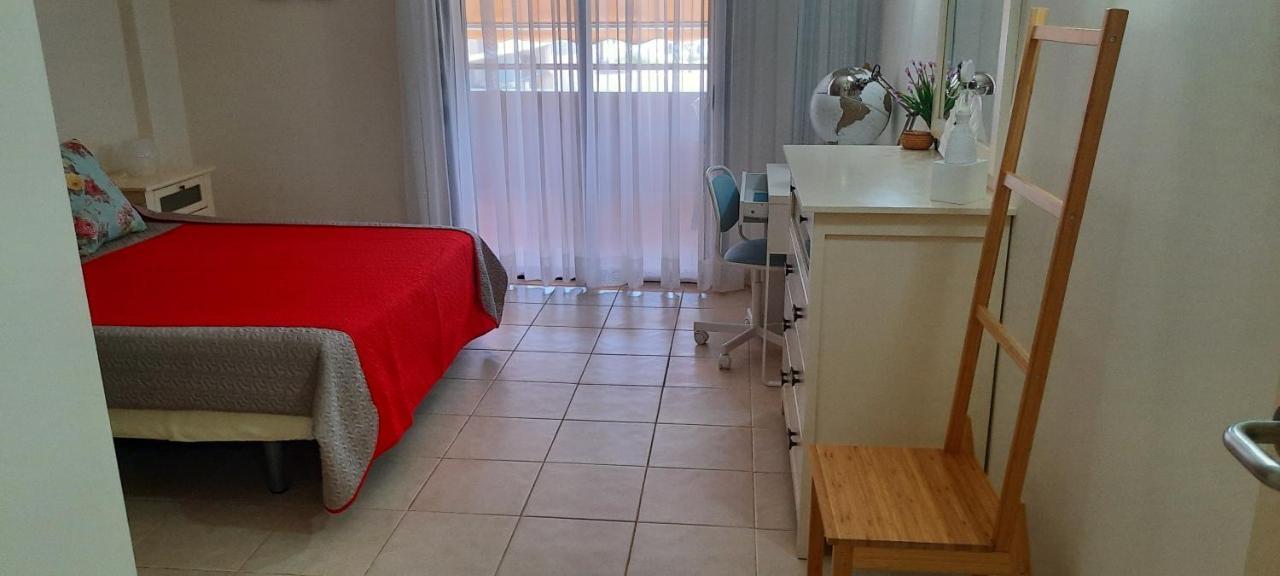 Apartamento Atlantico 24 Puerto de Santiago  Exterior foto